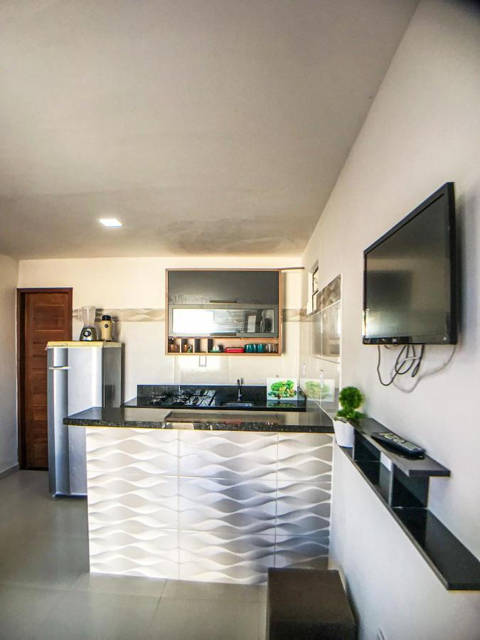 Casa Com Wifi E Piscina Perfeita Em Camacari Ba Villa Camassari Buitenkant foto