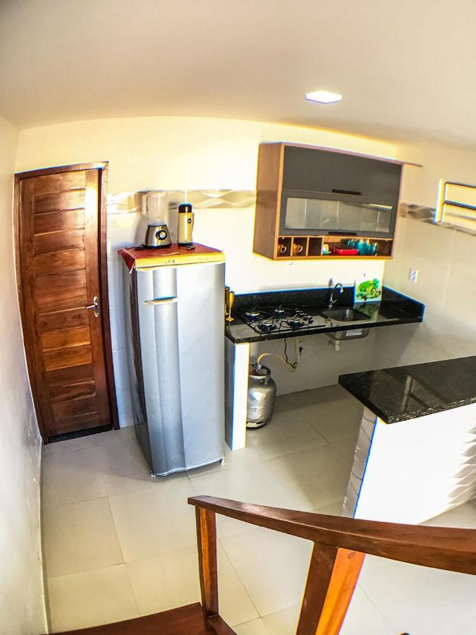 Casa Com Wifi E Piscina Perfeita Em Camacari Ba Villa Camassari Buitenkant foto